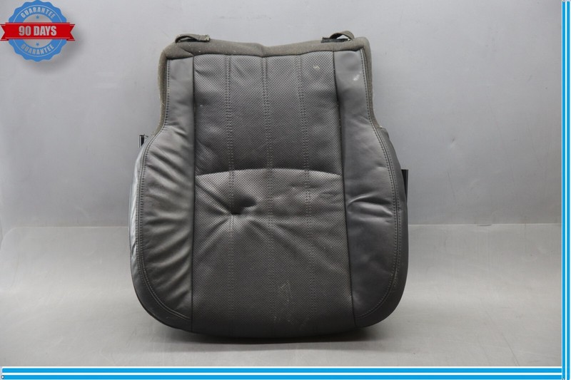 11-13 Hyundai Equus Front Right Passenger Side Lower Bottom Seat Cushion Oem