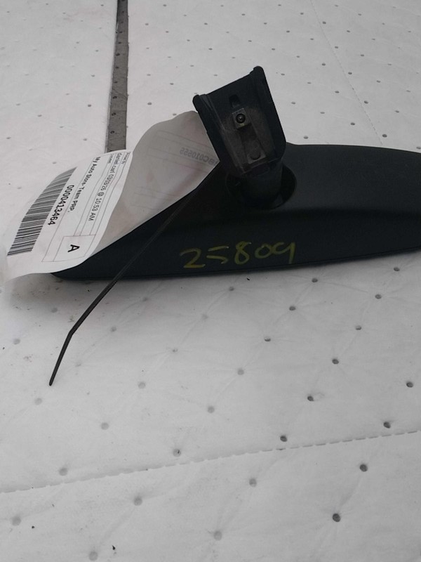 2011 Acura TSX OEM Interior Rear View Mirror Black 76400SECA12 146K Miles