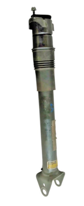2008-2014 Mercedes-Benz GL450 Left Rear Suspension Shock Absorber Strut OEM 2434