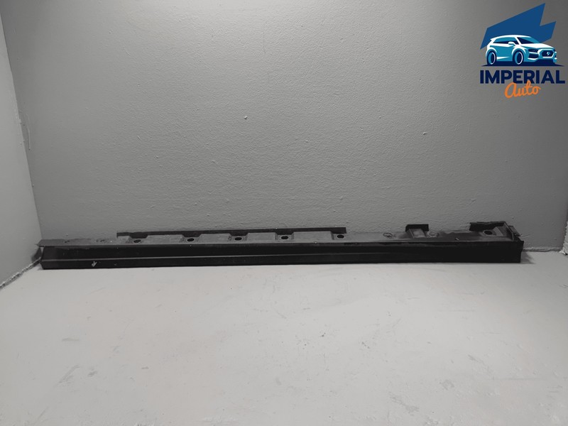 2019-2025 TOYOTA RAV4 RIGHT PASSENGER SIDE SKIRT ROCKER PANEL MOLDING OEM