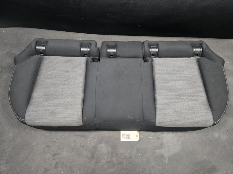 Rear Seat Lower Cushion 2022 Nissan Rogue 88300-6RA0A 2021