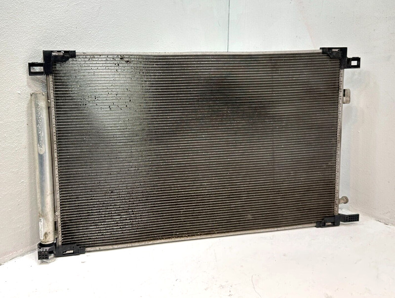 TOYOTA CAMRY XSE 2018-2024 FRONT AIR CONDITIONING CONDENSER OEM