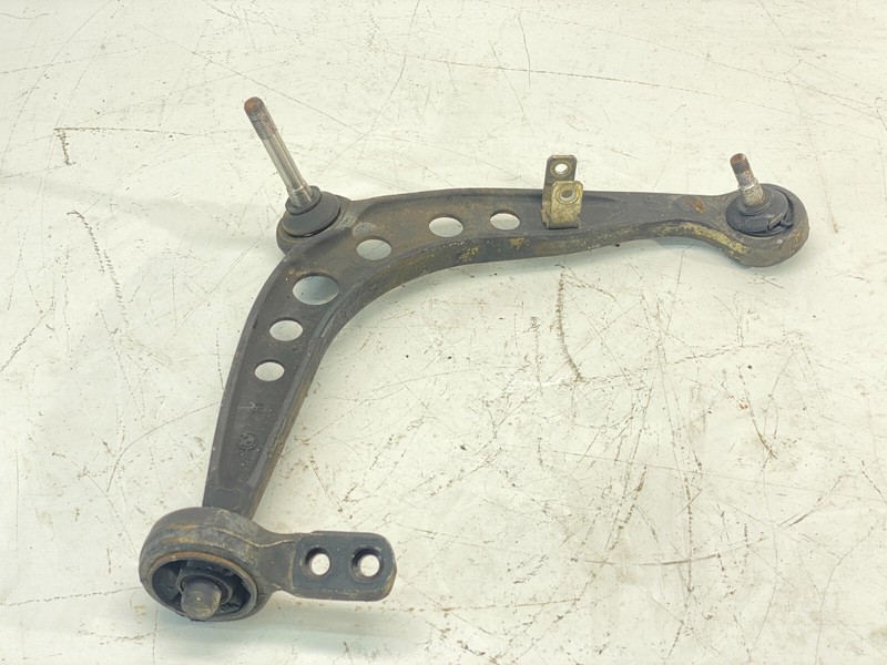 87-92 BMW E30 318 325 M3 Front Right Passenger Wishbone Steel Control Arm OEM✅