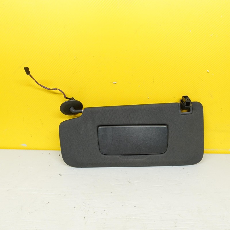 2022-2024 CHEVROLET TRAVERSE FRONT LEFT DRIVER SIDE SUN VISOR OEM 86555343
