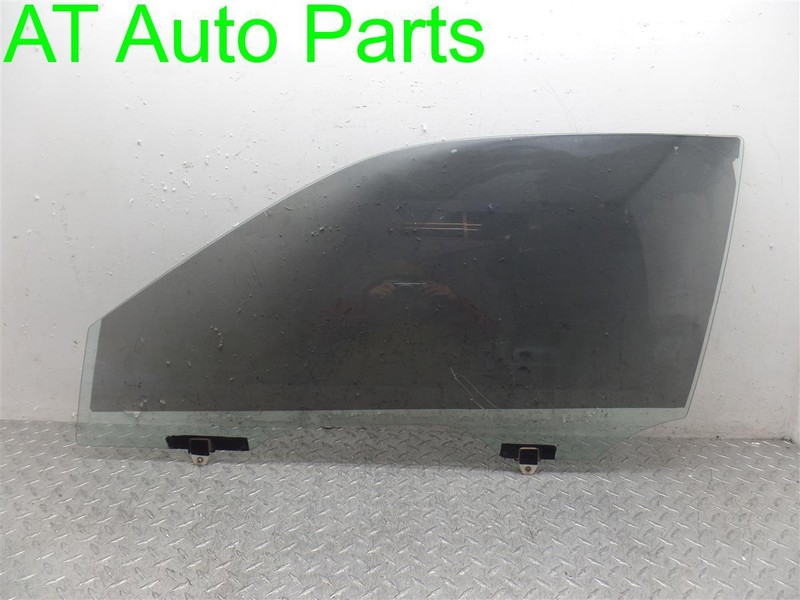05 06 07 08 09 EQUINOX TORRENT DRIVER FRONT DOOR GLASS 15849530