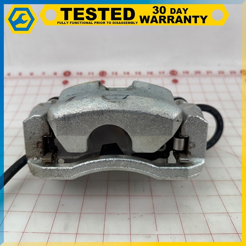 20-26 TOYOTA COROLLA FRONT LEFT DRIVER SIDE BRAKE CALIPER OEM