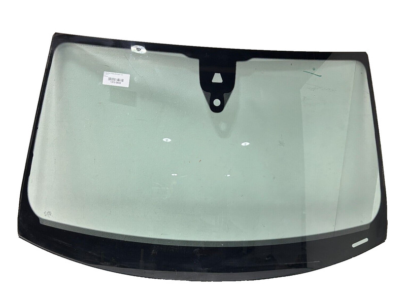 2018 AUDI Q7 Premiun Plus Front Windshield Wind Screen Glass OEM