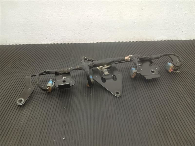 02-06 Cadillac Escalade Ignition Coil Wire Harness OEM 89017477