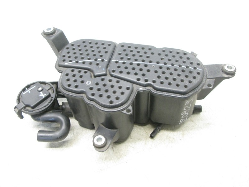 08-17 AUDI 8T A5 S5 B8 A4 Q5 ENGINE FUEL EVAPORATOR VAPOR CHARCOAL CANISTER 1208