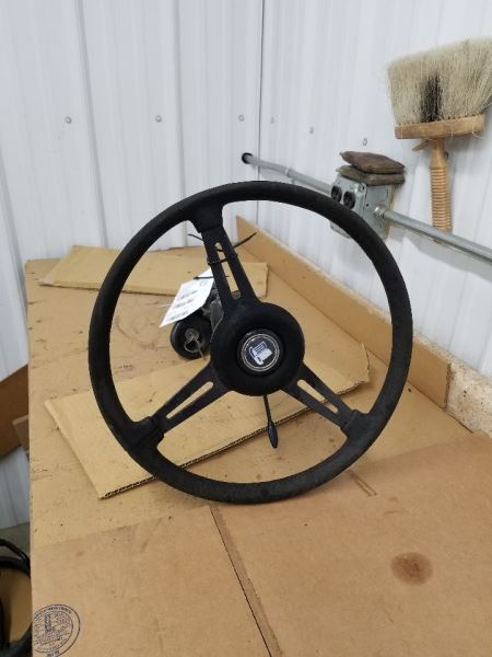 SPITFIRE1970 Steering Column 285867