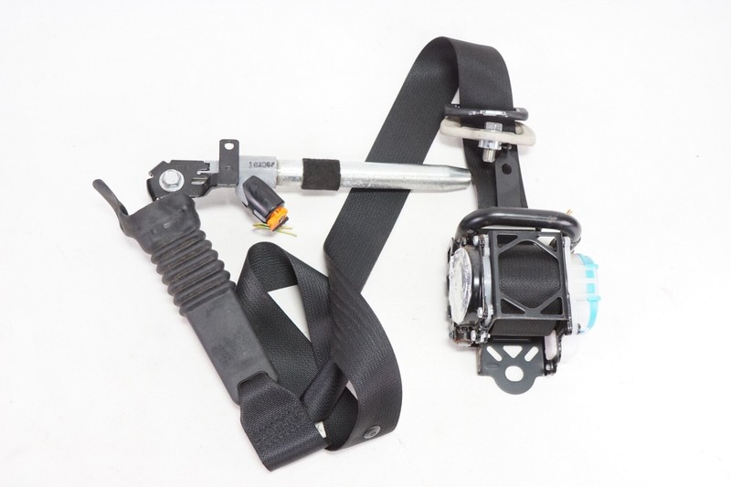 MAZDA CX-9 Front Right RH Seat Belt Retractor OEM 2016 - 2023
