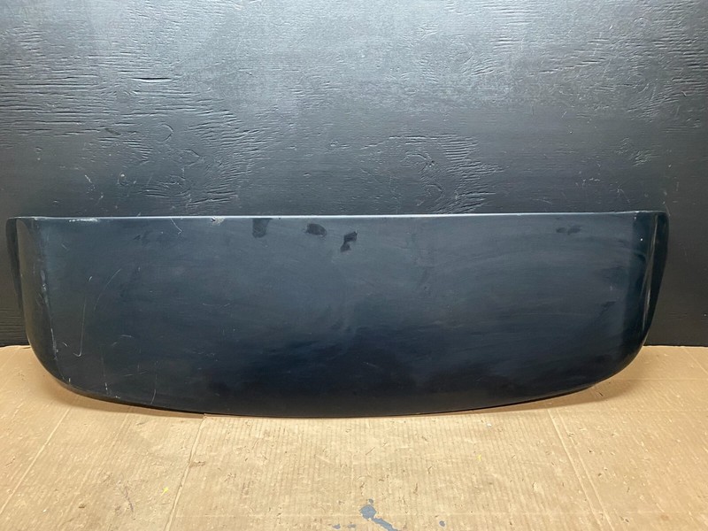 2004 to 2009 Lexus RX350 Rear Trunk Lid Tail Gate Lift Gate Spoiler OEM D4949