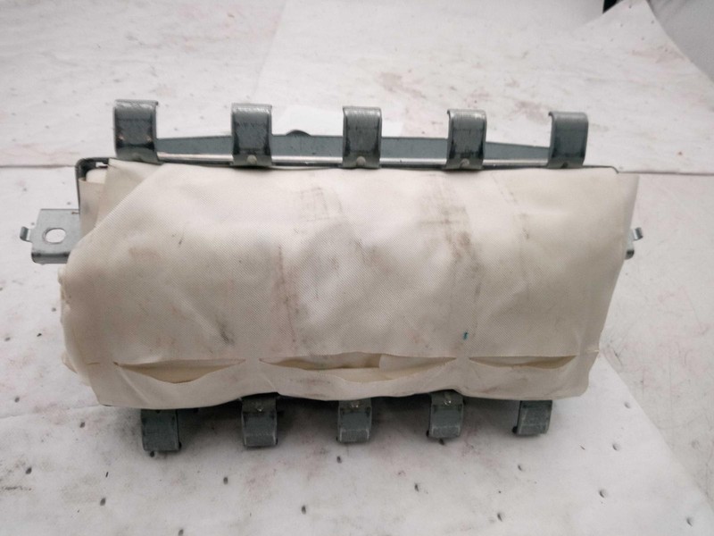 2017 Nissan Leaf Blue Instrument Panel Air Bag Right Side 74K Miles OEM