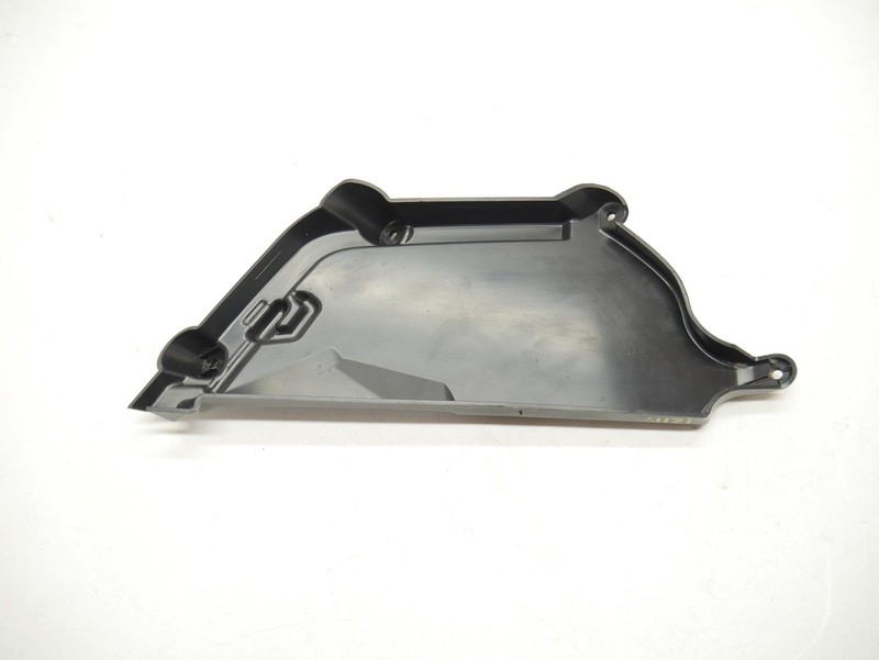 2024-2025 Ford Mustang GT S650 Front Bumper Cover Vent Grille Lower Right RH OEM
