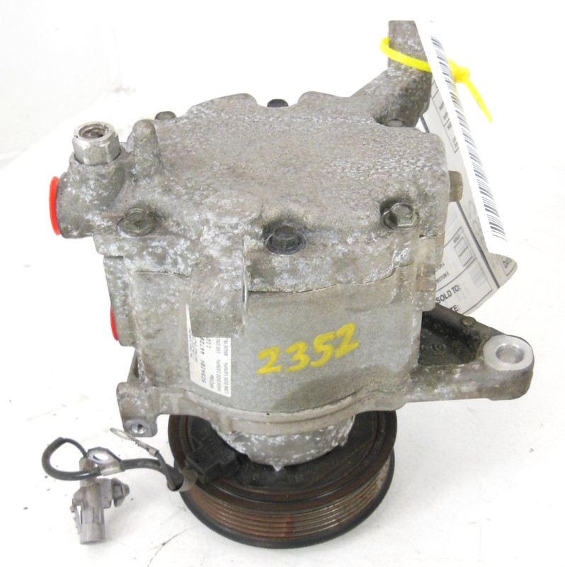 2018 2019 Subaru XV Crosstrek AC A/C Air Compressor OEM