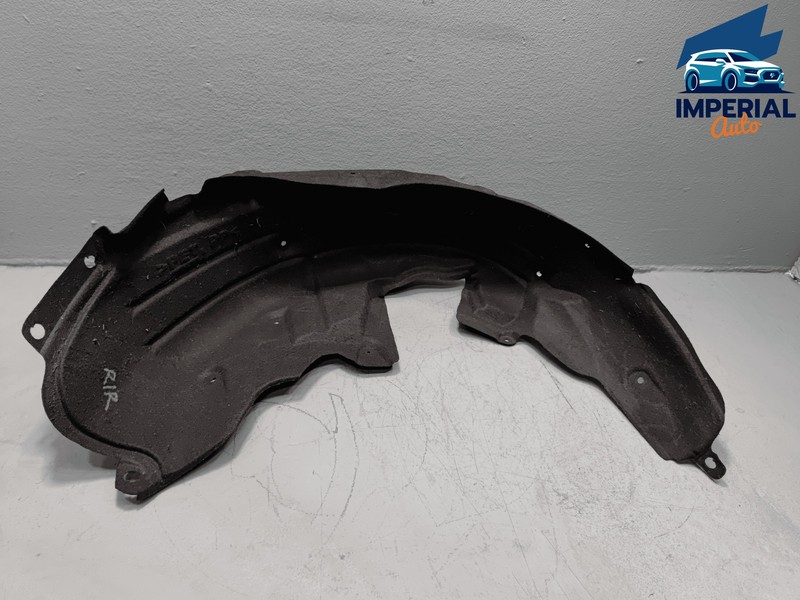 TOYOTA RAV4 REAR PASSENGER QUARTER WHEELHOUSE LINER SPLASH SHIELD OEM 2019-2025