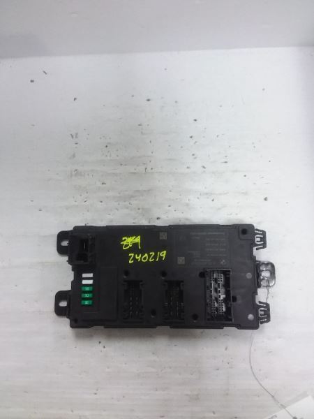 Rear Body Control Module BCM Fits 12-18 BMW 320i 61356819333