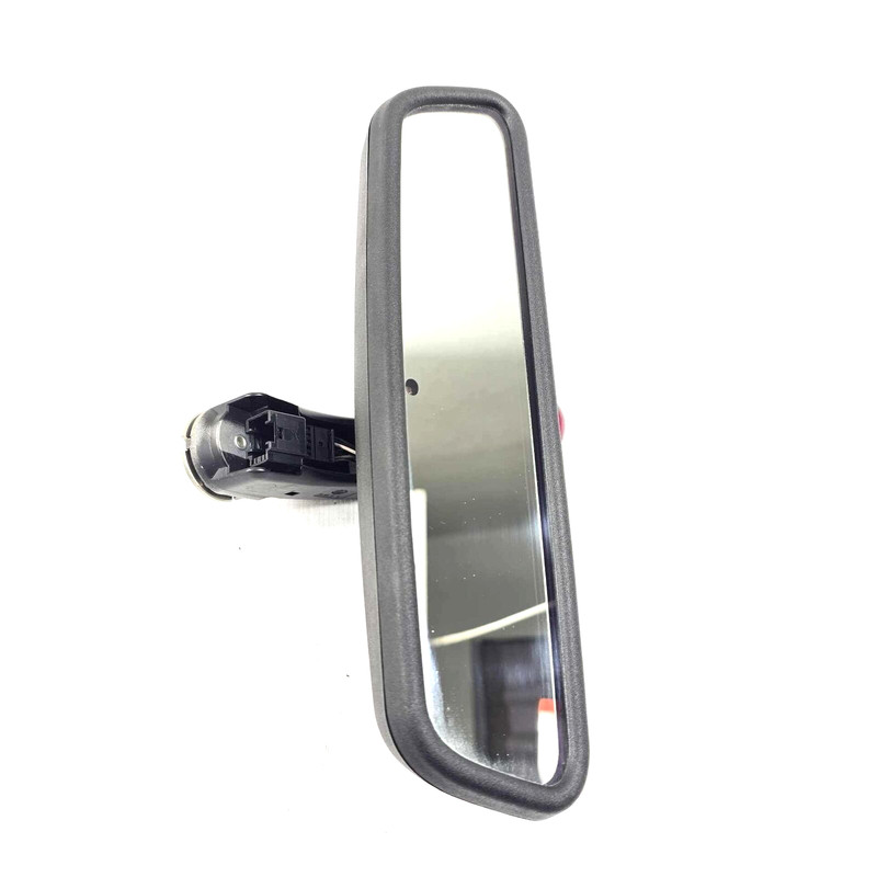 2005 BMW 645i Interior Rear View Mirror P/N 5116017028444