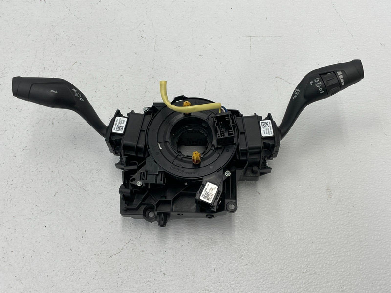 15 16 17 Ford Mustang Steering Column Turn Signal Wiper Combo Switch 1487 OEM