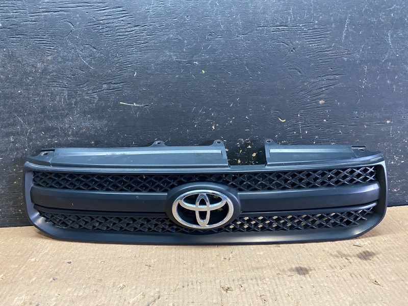 2006 2007 2008 Toyota RAV4 Front Upper Grill Grille DG1 Oem Z3243 DG
