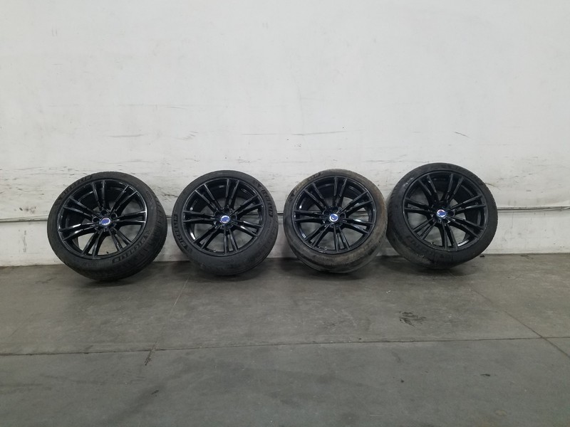 2022 BMW M5 F90 20" Wheel / Tire Set - * #7725