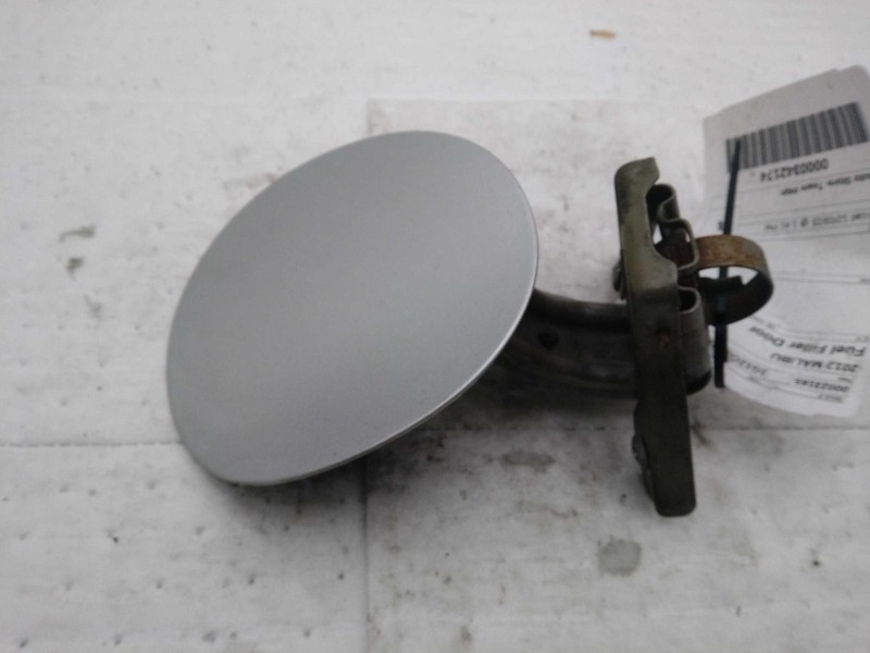 2012 Chevrolet Malibu Fuel Filler Door Silver Used OEM Part NJ25-23165-582408