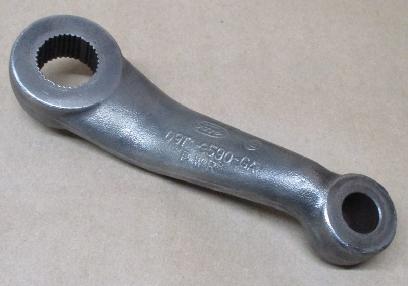 1979 FORD TRUCK OEM POWER STEERING PITMAN ARM D9TA-3590-GA
