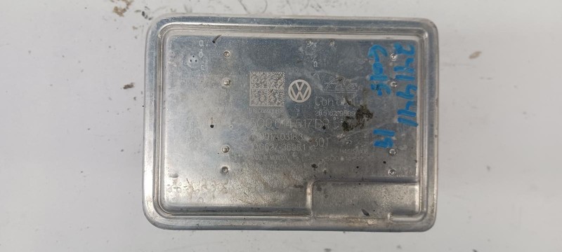 18-'21 VOLKSWAGEN GOLF ABS Pump Module Assembly OEM 1 Year Warranty!!