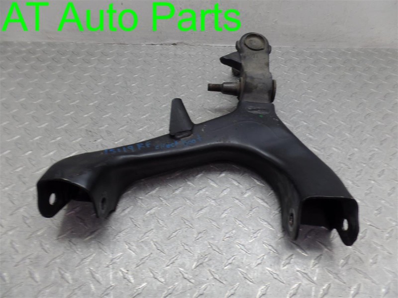 04 05 06 07 TRAILBLAZER ENVOY BRAVADA PASSENGER LOWER CONTROL ARM 19133556