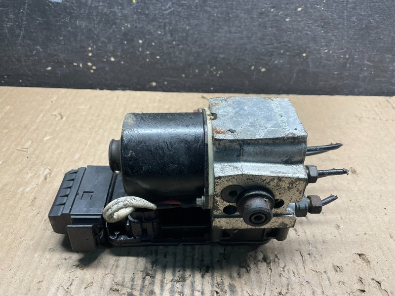 2006 2007 Ford E250 E350 Anti-Lock ABS Antilock Brake Pump V0770 DG