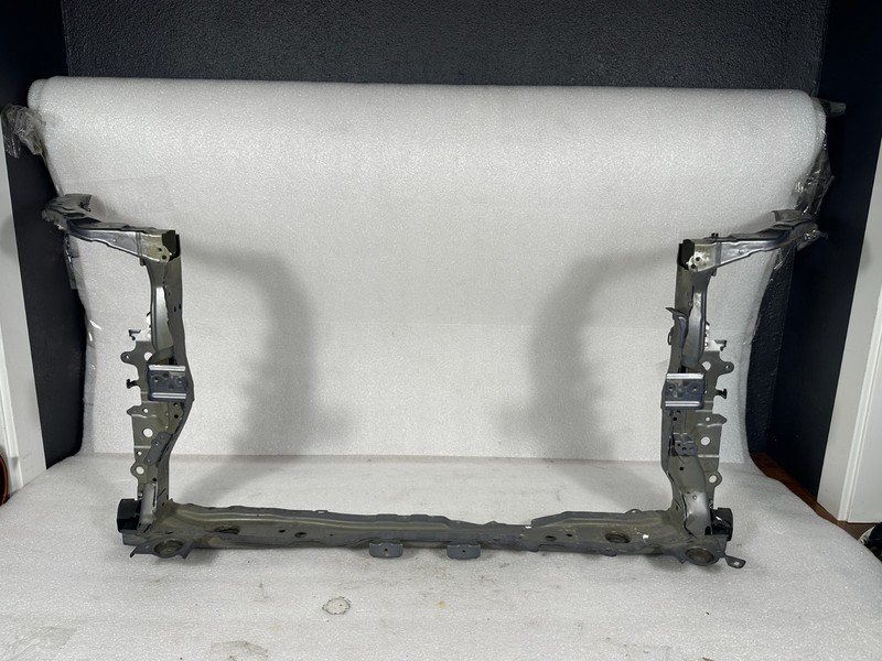 18-22 Honda Accord 1.5L Turbo Front Radiator Support OEM
