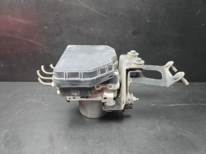 11-13 INFINITI M37 SEDAN ABS ANTI LOCK BRAKE PUMP MODULE UNIT OEM