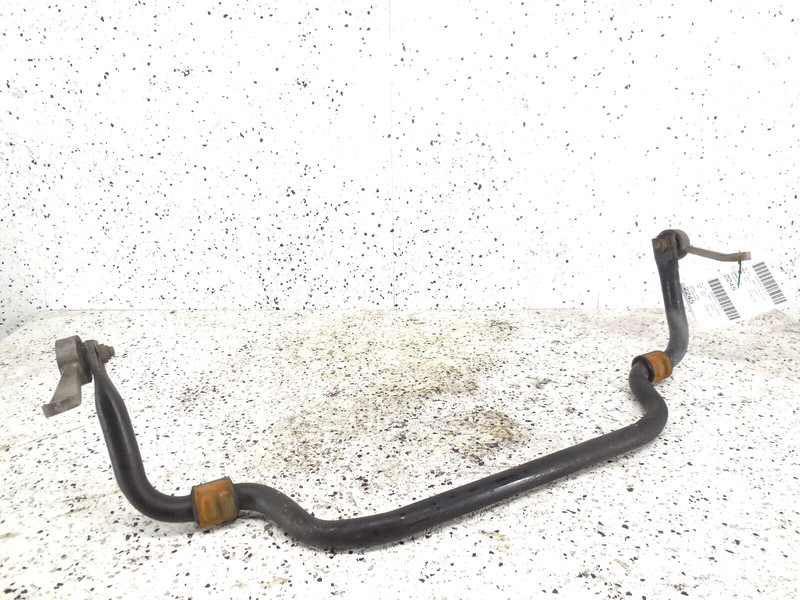 2006 06 Mercedes-Benz CLS500 Front Sway Stabilizer Bar OEM