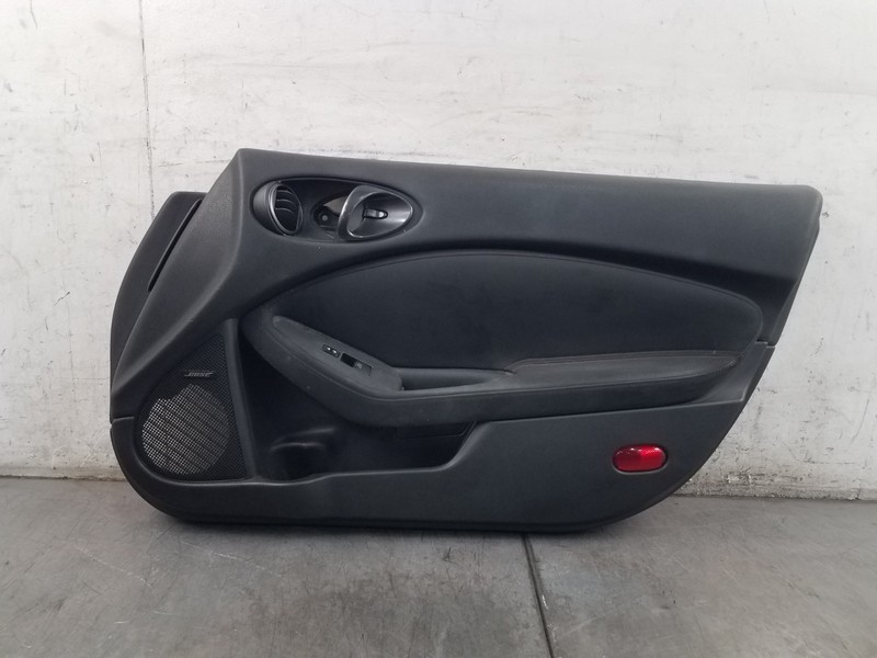 2016 Nissan 370Z Nismo Right Passenger Door Panel #5321 Q7