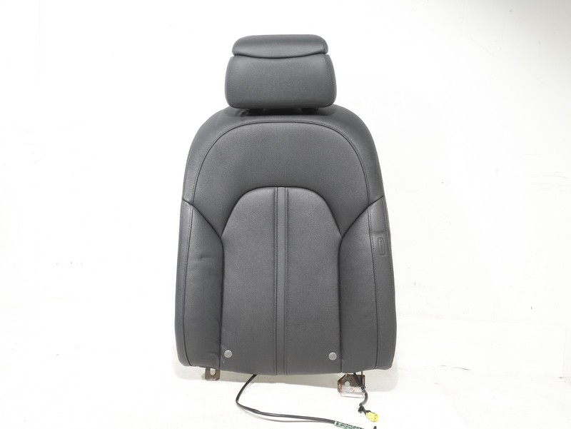 2011-2018 Audi A8L Quattro A8 S8 D4 Rear LEFT Seat Backrest Cushion OEM