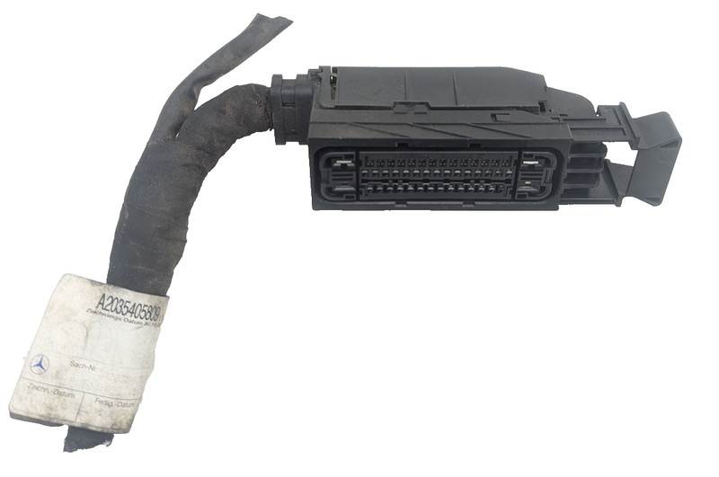 2001-2004 Mercedes SLK230 SLK320 C240 ABS PUMP PLUG WIRE