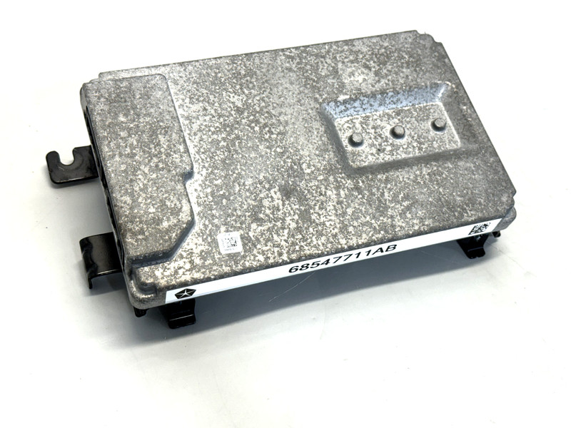 ✅ 2019-2024 DODGE RAM 1500 OEM AUDIO SOUND AMPLIFIER SYSTEM RADIO 68547711AB