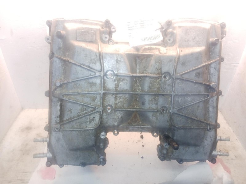 10-'21 LAND ROVER RANGE ROVER upper Intake Manifold 5.0L supercharged OEM