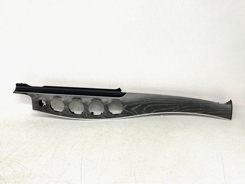 ⭐19-23 MERCEDES AMG GT43 GT53 X290 WOOD AC AIR VENT TRIM COVER PANEL OEM LOT2434