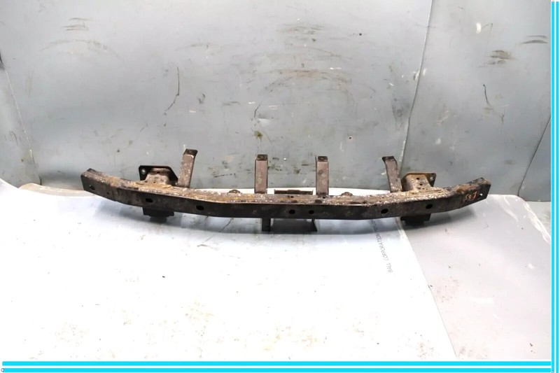 11-17 Infiniti QX56 QX80 Front Bumper Support Reinforcement Impact Bar Beam OEM