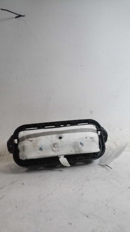 2020 Chevrolet Equinox OEM Seat Belt White 4DR 106k Miles Genuine Parts