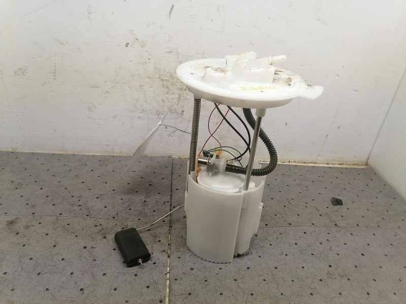Fuel Pump Assembly Tank Mounted Gasoline Fits 19-23 TRANSIT CONNECT 1772739