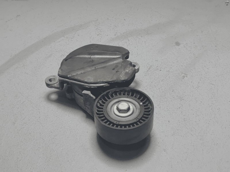 TOYOTA CAMRY 2.5L ENGINE MOTOR DRIVE BELT TENSIONER PULLEY OEM 2018-2024
