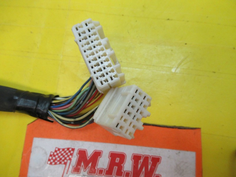 COMPUTER WIRE PLUG ABS ANTI LOCK BRAKE SKID TRACTION CONTROL for 98 99 CELICA GT