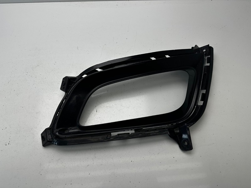 Left Front Fog Light Trim Fits 14-15 Kia Optima EX By KI1038115 865514C500