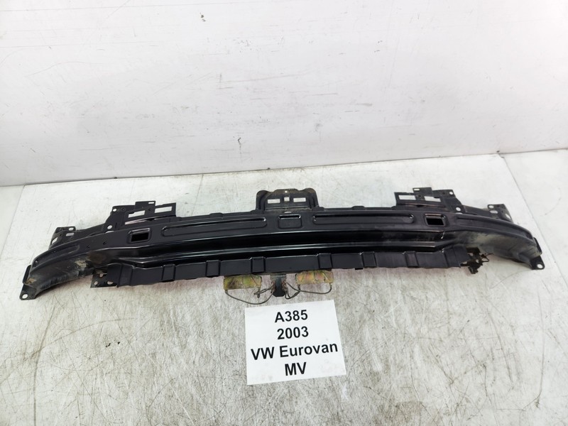 ✅ 99-03 OEM Volkswagen Eurovan MV Front Bumper Reinforcement Impact Bar