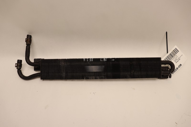 2011-2015 JEEP GRAND CHEROKEE 3.0L ENIGNE MOTOR OIL COOLER W/ HOSE OEM