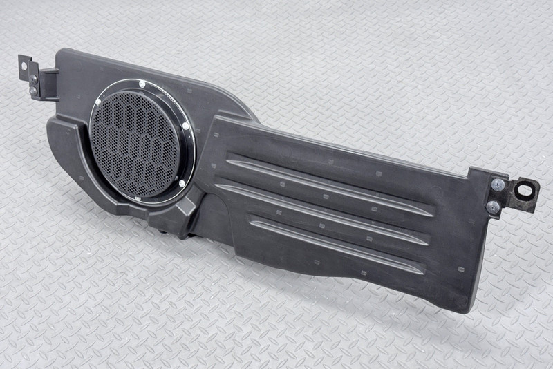 ✅ 09-26 RAM 1500 Class. 2500 3500 CREW CAB OEM SUB WOOFER SPEAKER Subwoofer Bass