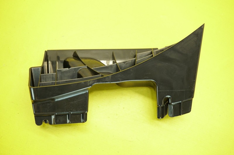 🔅2020-2023 TESLA Y OEM.C-PILLAR LOWER TRIM ASSEMBLY - LEFT HAND 1494625-00-C