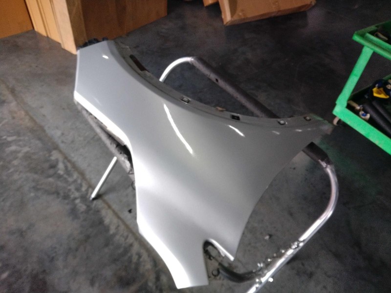 2020 KIA SORENTO Right Fender Silver 155068 Used 83K Miles OEM Quality
